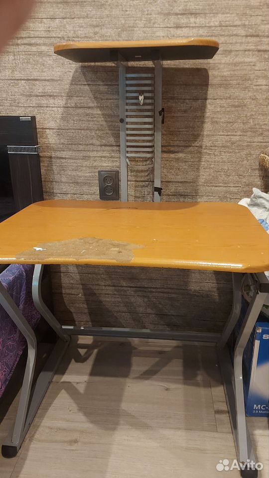 Компьютерный стол игровой бу, Сургут