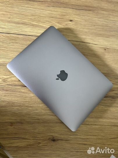MacBook air 12