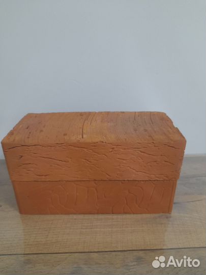 Кирпич на цоколь