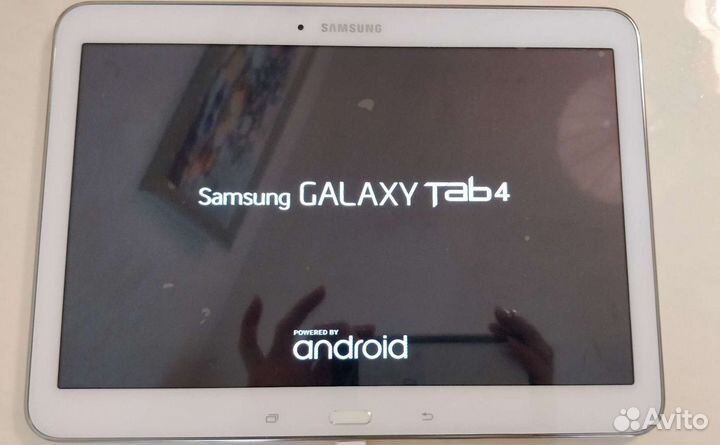 Планшет Samsung galaxy tab 4