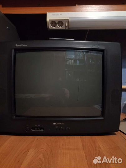 Телевизор