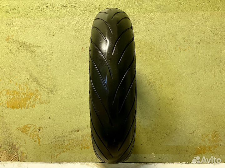 130/70 R17 Dunlop Sportmax Roadsmart II (190)
