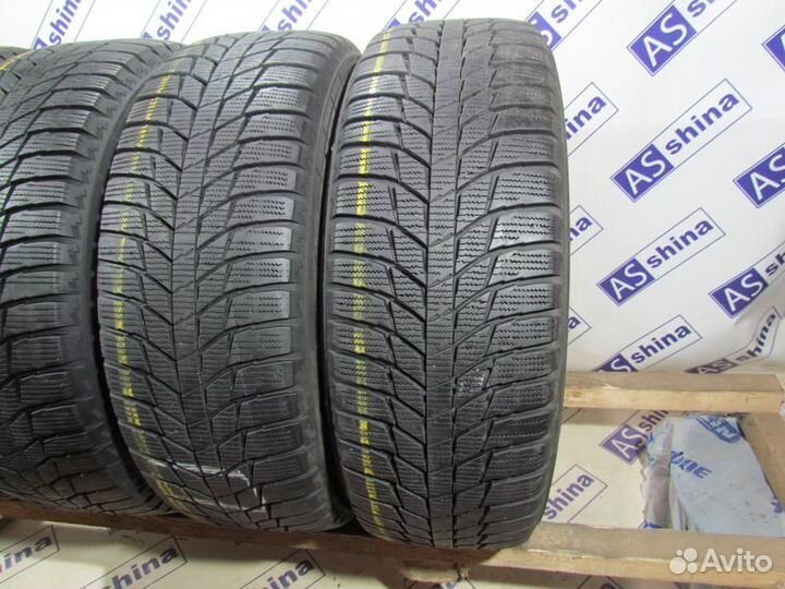 Triangle PL01 225/60 R17 88R