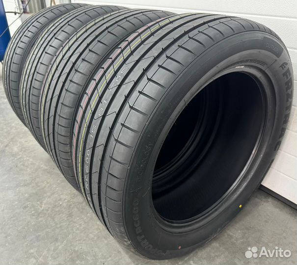 Frztrac Sport RC600 245/45 R19