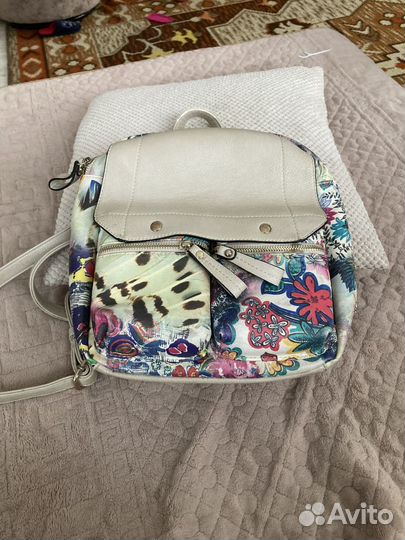 Рюкзак для девочки