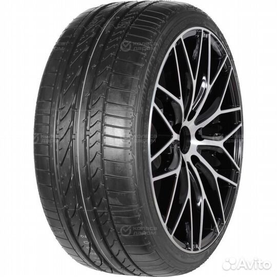 Bridgestone Potenza RE050A 255/35 R18 94Y