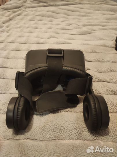Самодельный VR комплект
