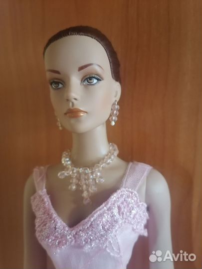 Кукла Сидней Тоннер