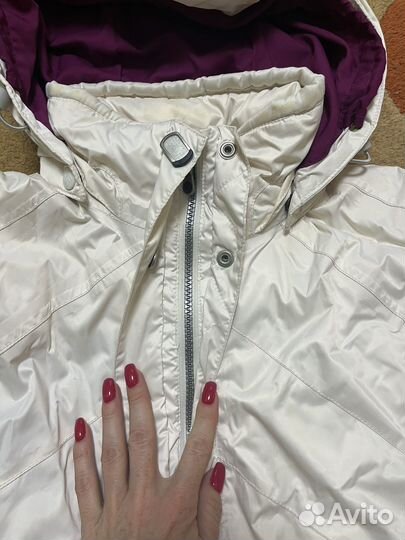 Куртка женская columbia 44