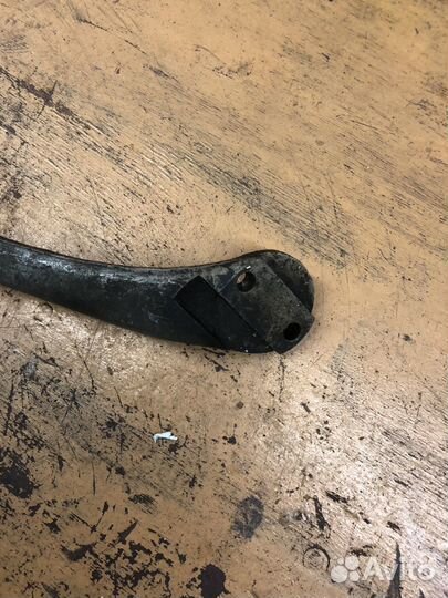 Рычаг кикстартера Вятка Электрон