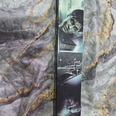 Волшебная палочка из гарри поттера