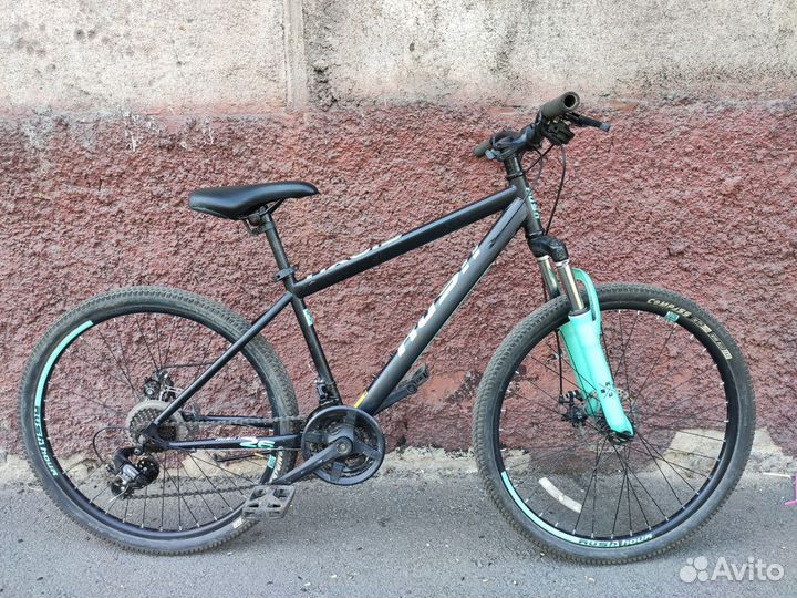 Велосипед Rush 26