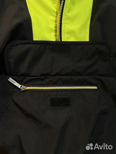 Анорак Karrimor