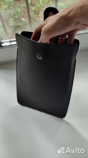 Кожаный Чехол для планшета