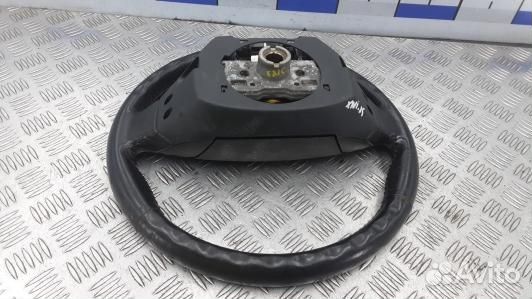 Рулевое колесо honda CR-V 3 (XNI25JZ01)