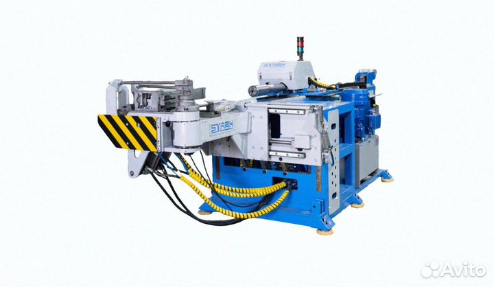 Трубогибочный станок cnc 50el