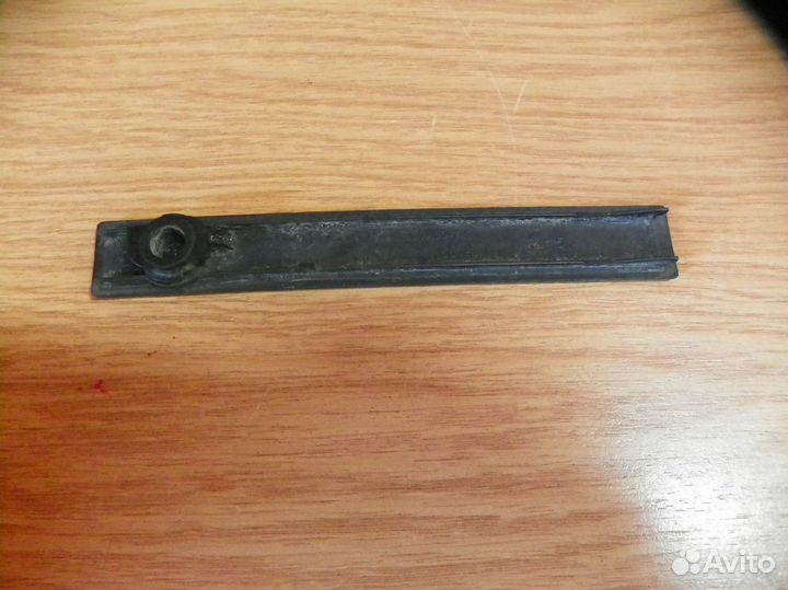 Заглушка молдинга Ford Focus