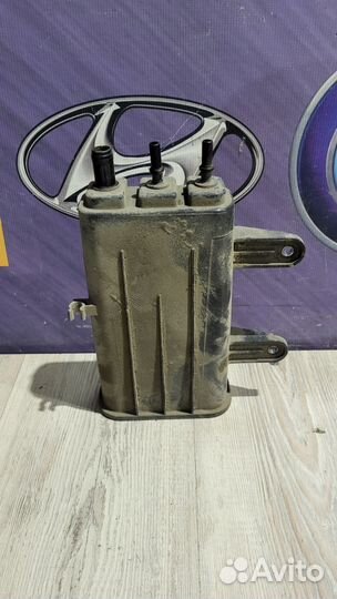 Абсорбер Адсорбер топливных паров Hyundai IX35