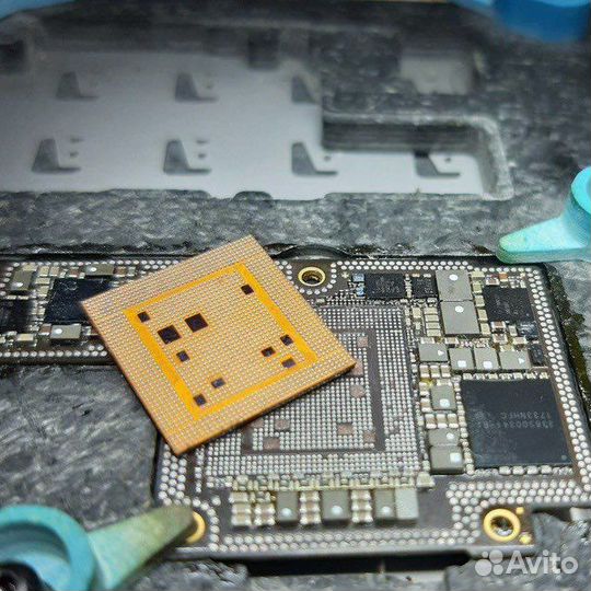 Ремонт iPhone/iPad/iMac/Macbook/iwatch