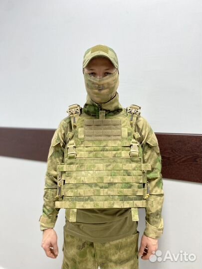 Плитоносец