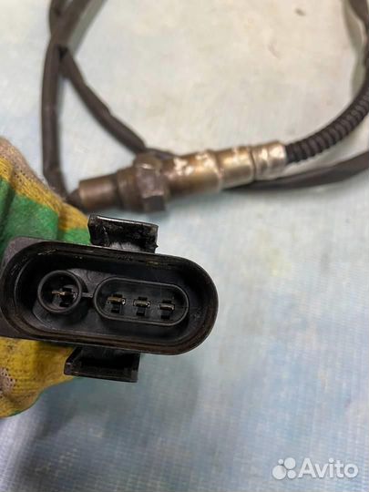 Лямбдазонд (датчик кислородный) 0258010073