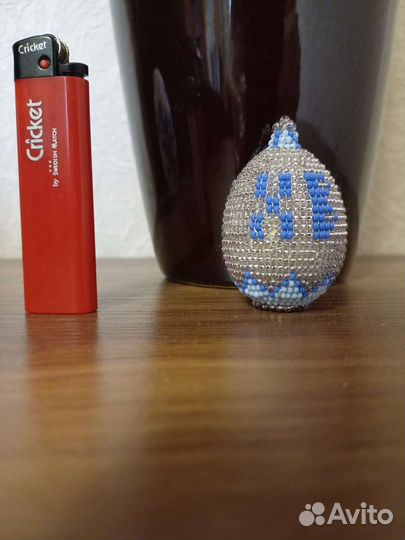 Изделия из бисера своими руками