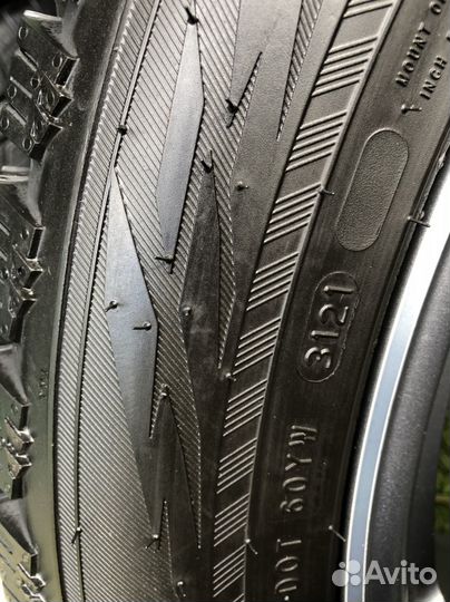 Оригинал колеса Мерседес GLE(W167) GLE купе R21