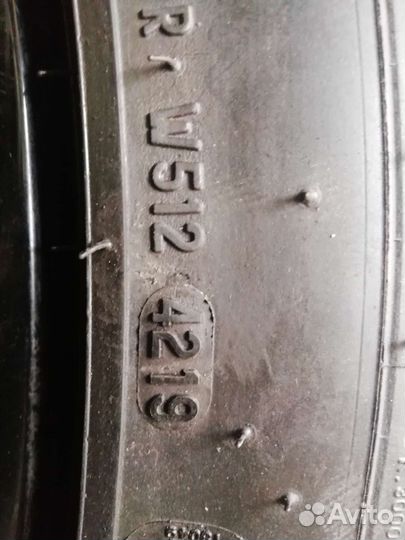 Колеса Bentley Continental оригинал