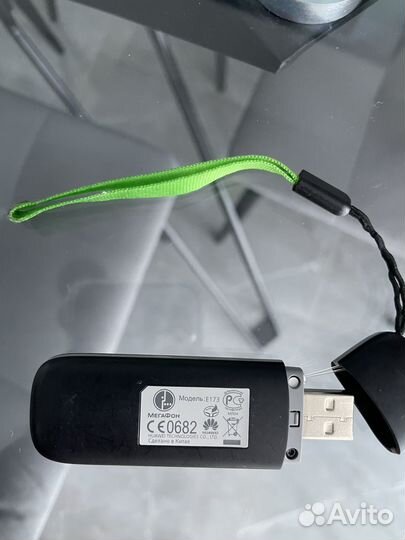 Модем USB Мегафон 3g