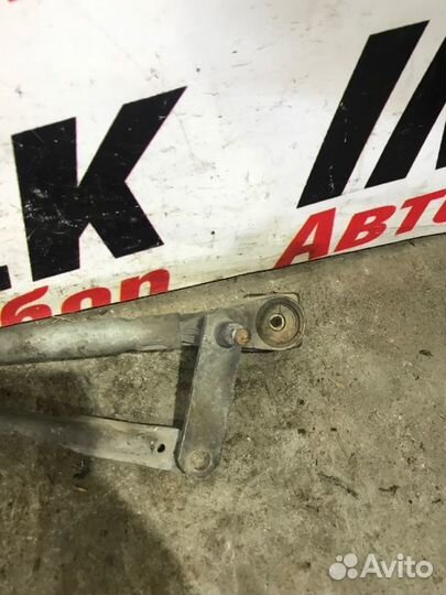 Трапеция дворников передняя Ford Mondeo 3