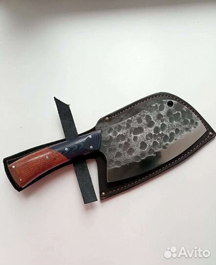 Тяпка и серп