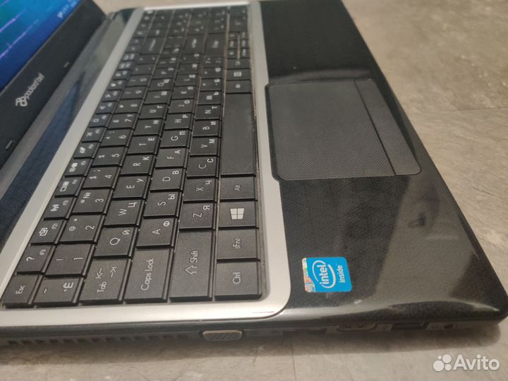 Быстрый Acer 8/240гб