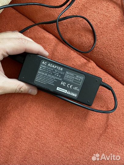 Принтер для этикеток