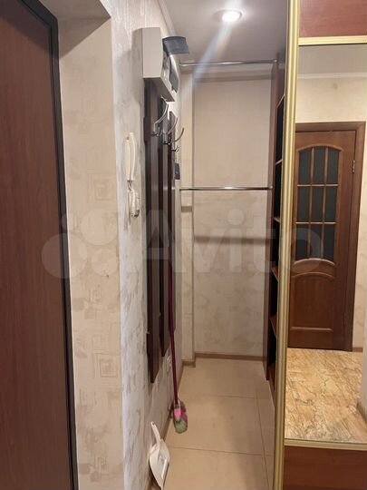 1-к. квартира, 40 м², 4/19 эт.