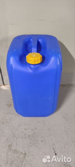 Канистра 30л