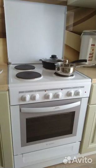 Плита электрическая