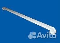 Торцевая заглушка для подоконников Данке