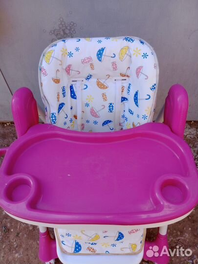 Стульчик для кормления