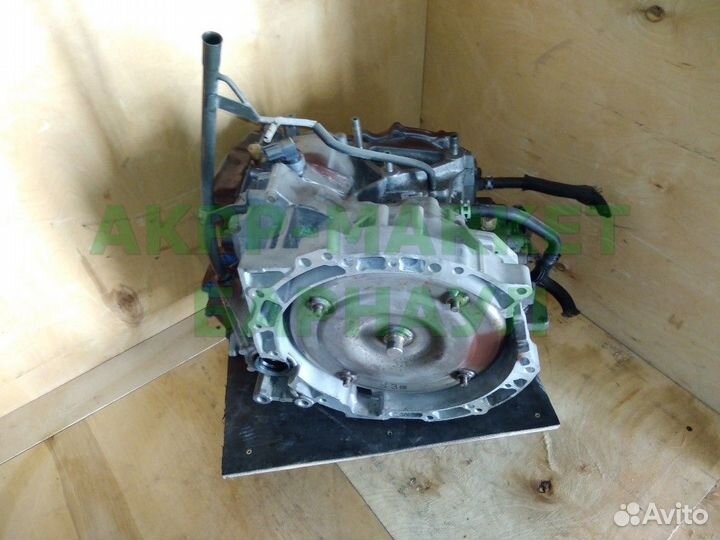 АКПП Mazda 6 2.0 GH 5AT LF