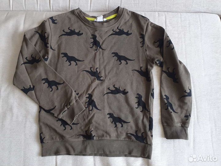 Футболки р134-140