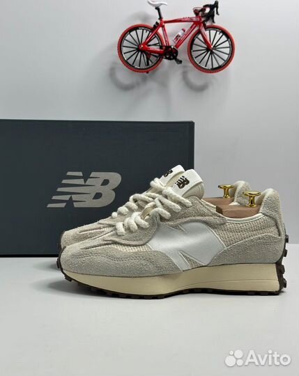 Кроссовки New Balance 327