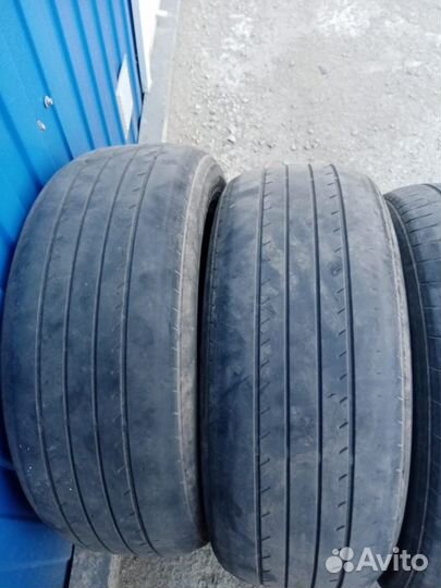 Yokohama E70N 215/55 R17