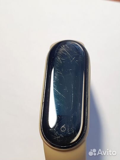 Xiaomi mi SMART band 5