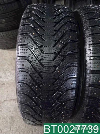 Goodyear UltraGrip 500 265/60 R18 105W