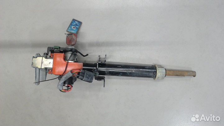 Колонка рулевая Mazda 121, 1996