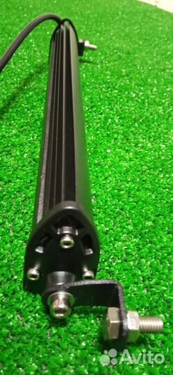 Led светодиодная балка малая (80Вт, 30см)