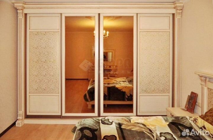 Шкаф для ванной комнаты