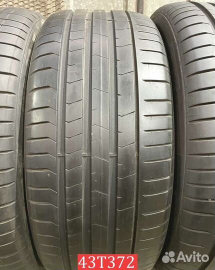 Pirelli P Zero 255/40 R21 101Q