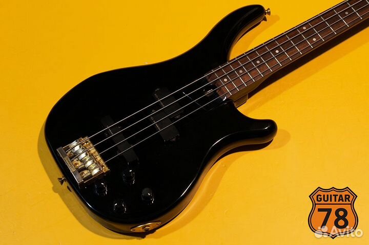 Fernandes FRB-65 Active Japan 1989