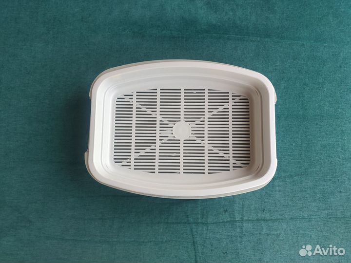 Лоток для кошек (котенок)